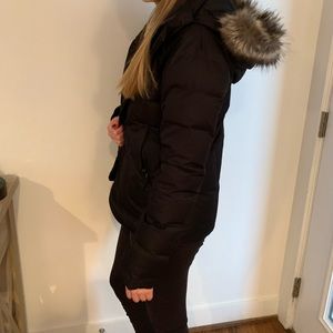 The North Face Ski Jacket